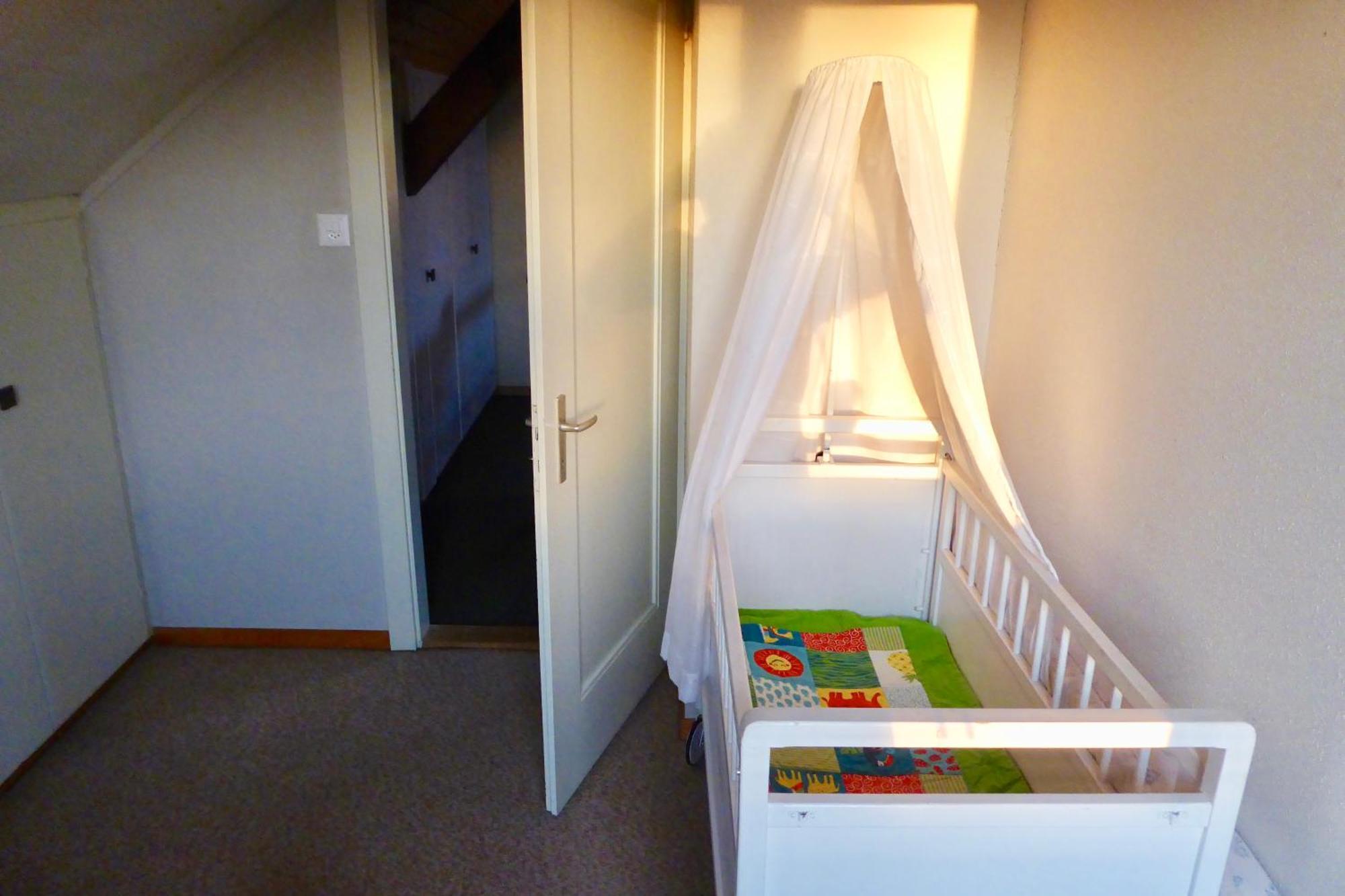 Guntli'S Family Guesthouse Andelfingen Eksteriør billede